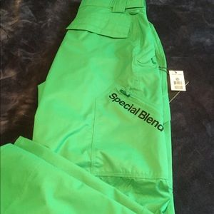 Men’s Special Blend Ski/Snowboard Pants